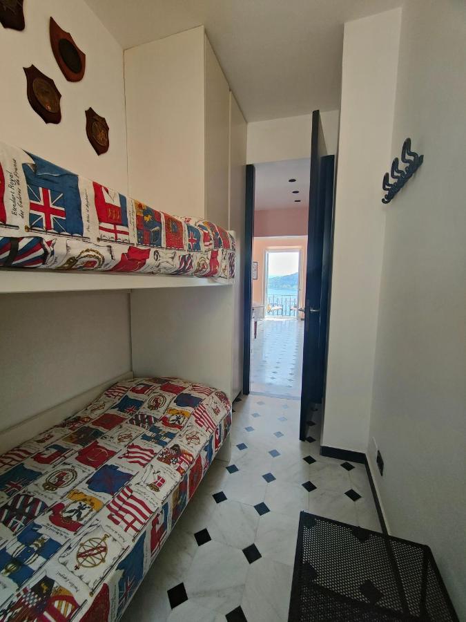 Byron Guest House Porto Venere Exterior photo